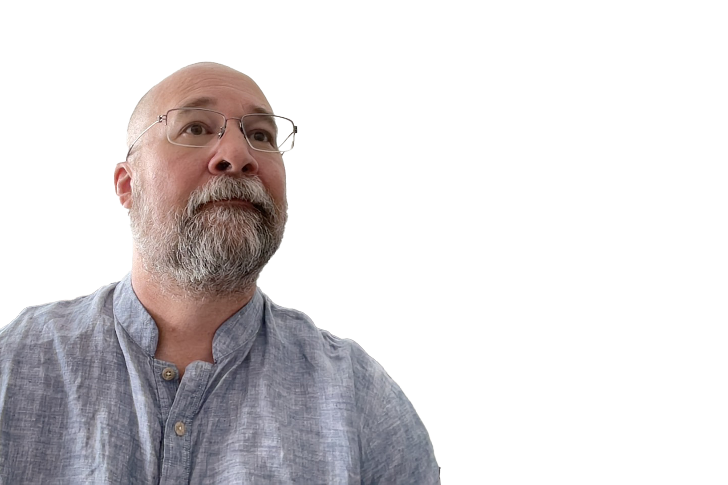 Lance, founder of Loana